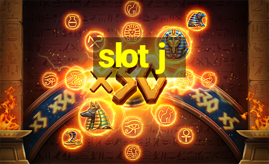 slot j