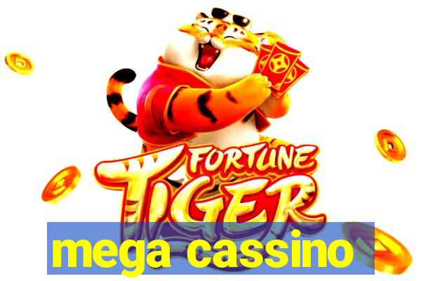 mega cassino