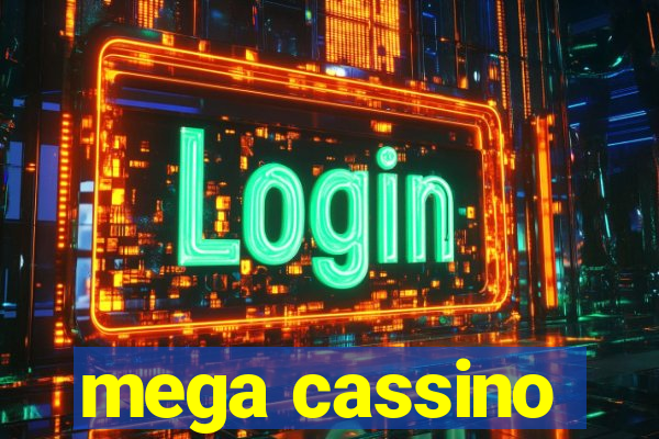 mega cassino