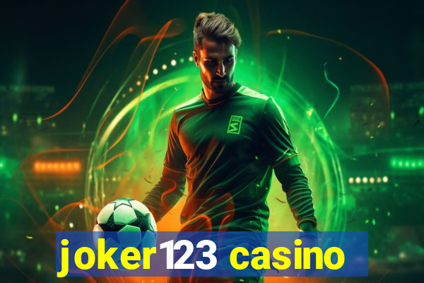 joker123 casino