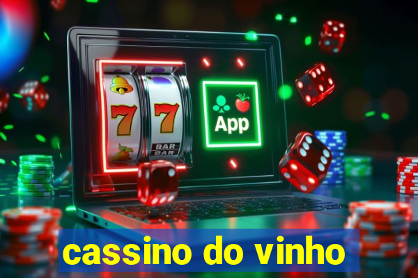 cassino do vinho