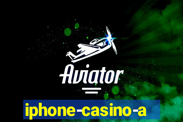 iphone-casino-apps