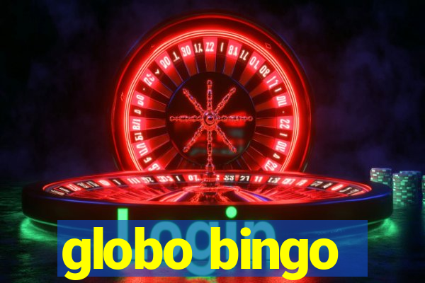 globo bingo