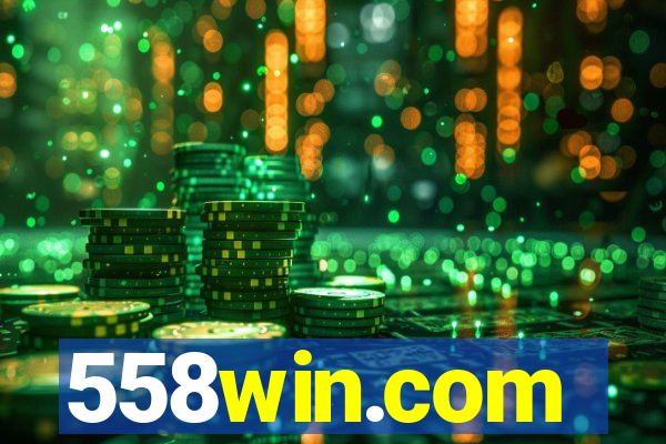 558win.com