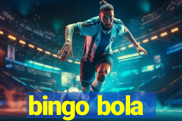 bingo bola