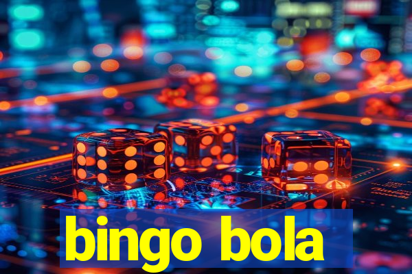 bingo bola