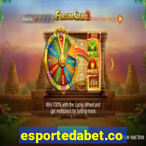 esportedabet.com