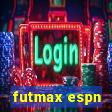 futmax espn