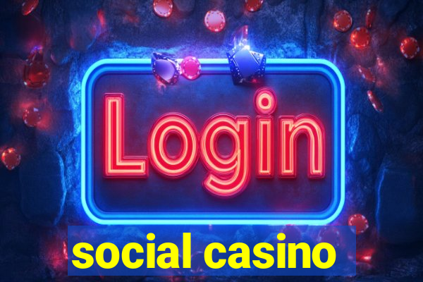 social casino