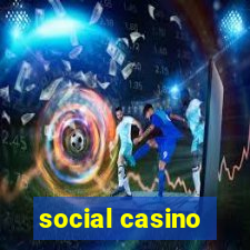 social casino