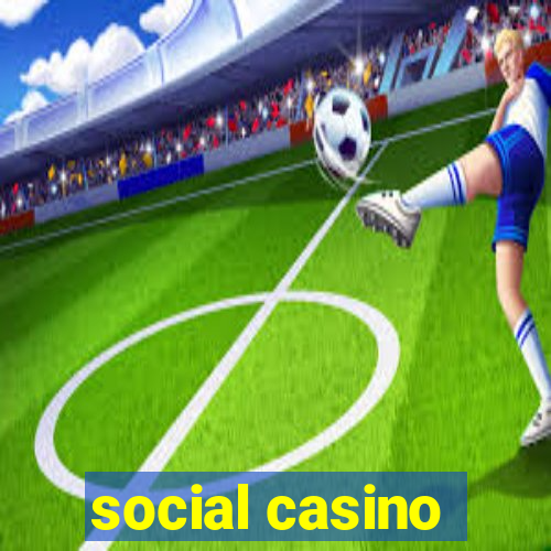 social casino