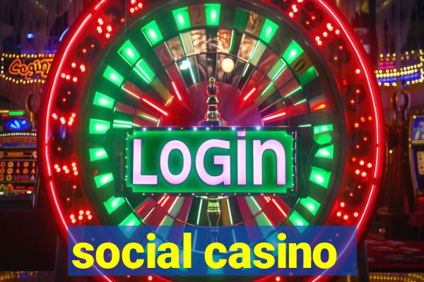 social casino