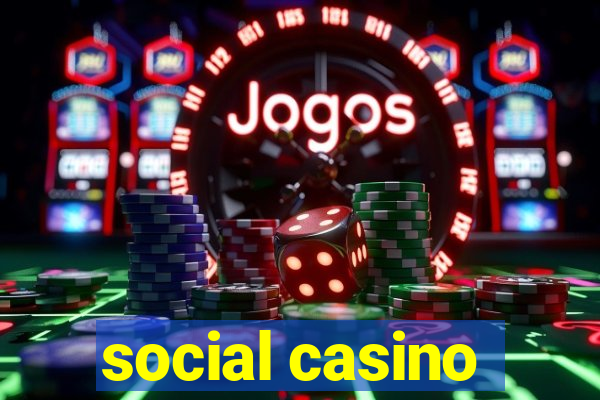 social casino