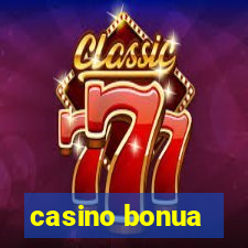 casino bonua