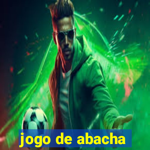 jogo de abacha