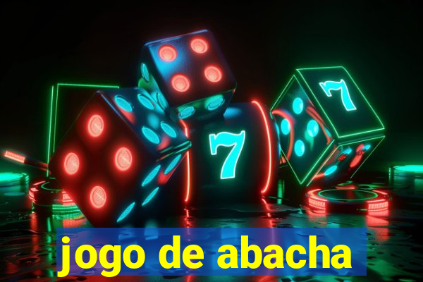 jogo de abacha