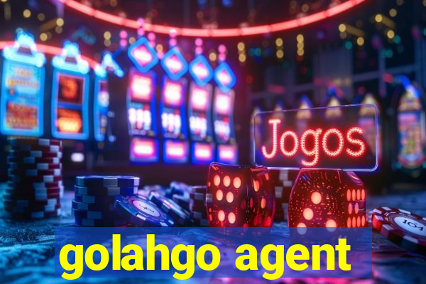 golahgo agent