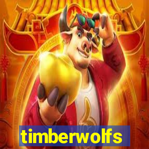 timberwolfs