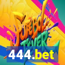 444.bet