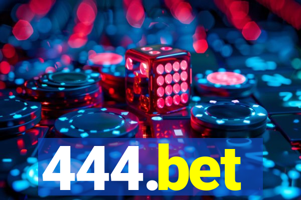 444.bet