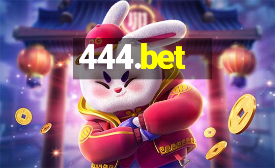 444.bet