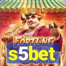 s5bet