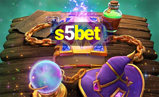 s5bet