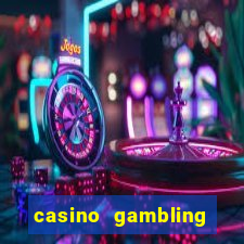 casino gambling gaming online