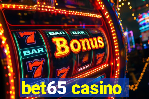 bet65 casino