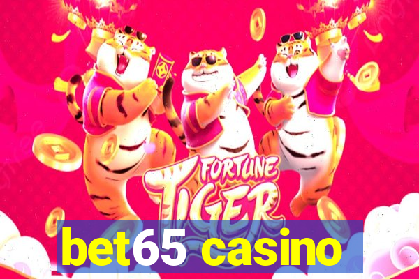 bet65 casino