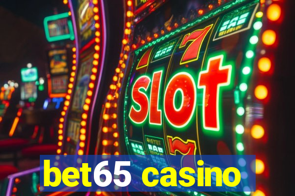 bet65 casino