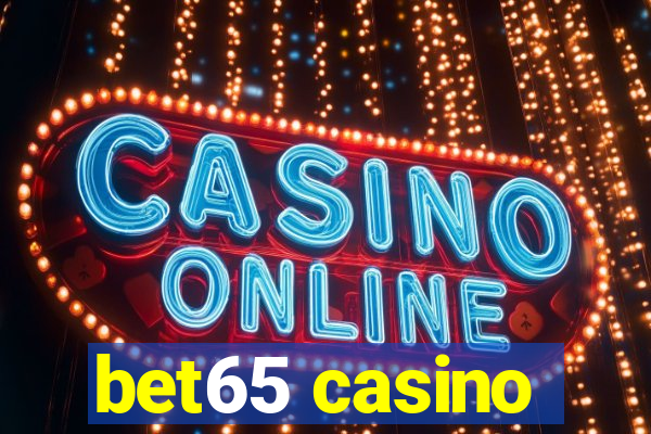 bet65 casino