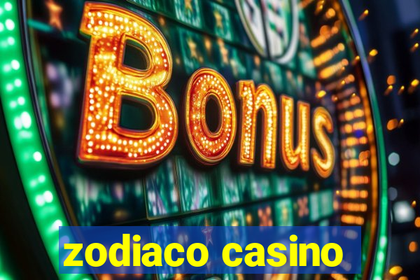 zodiaco casino