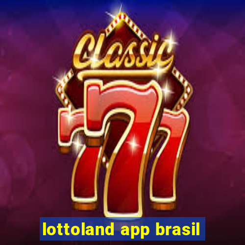 lottoland app brasil