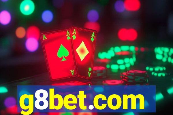 g8bet.com