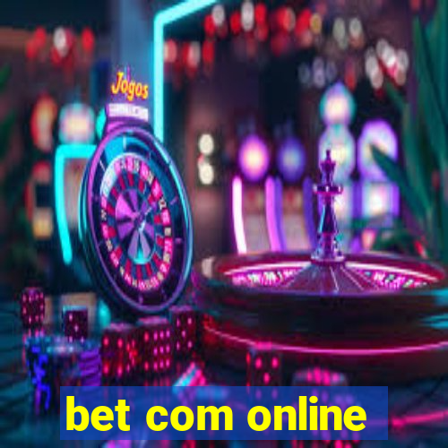 bet com online