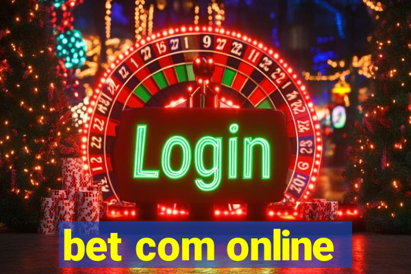 bet com online