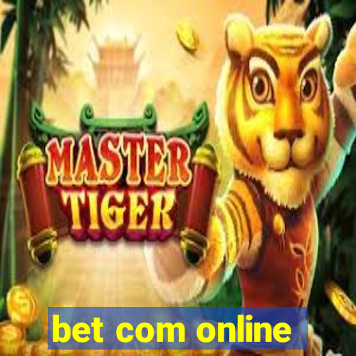 bet com online