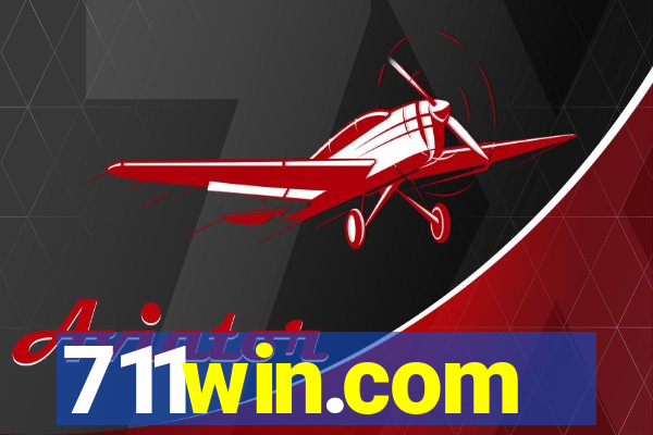 711win.com