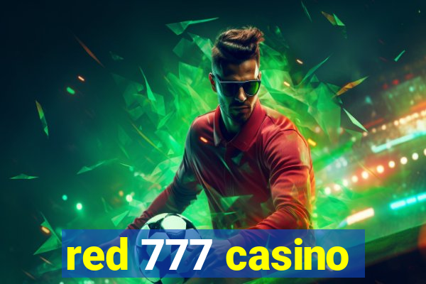 red 777 casino