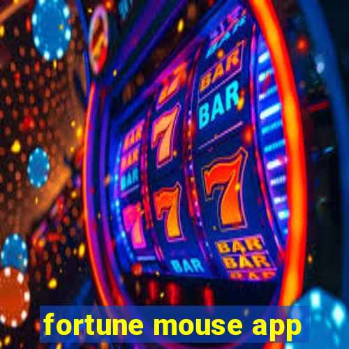 fortune mouse app