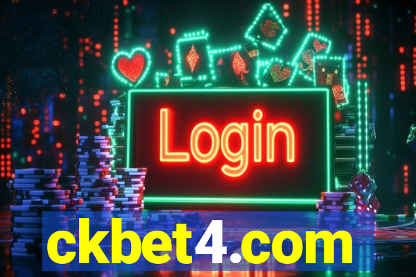 ckbet4.com