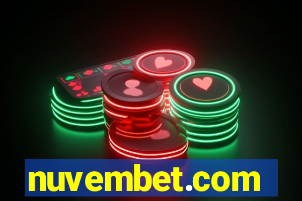 nuvembet.com