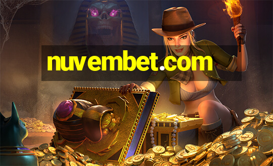 nuvembet.com