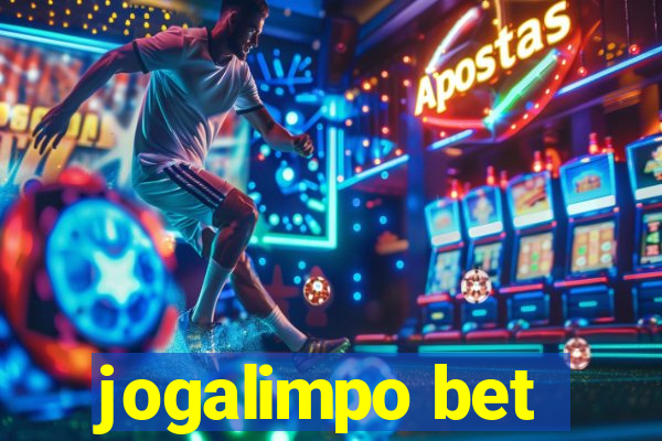 jogalimpo bet