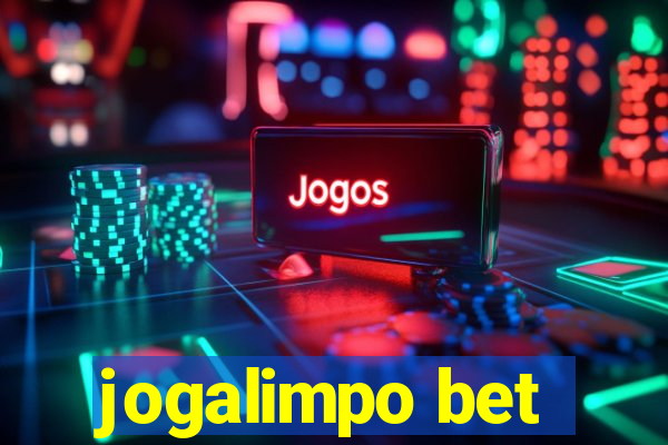 jogalimpo bet