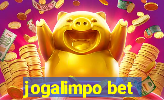 jogalimpo bet