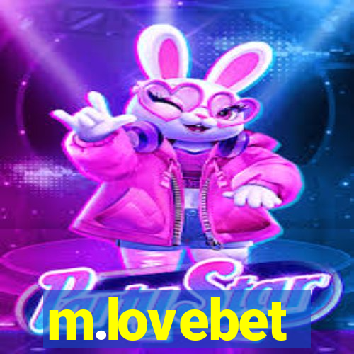 m.lovebet