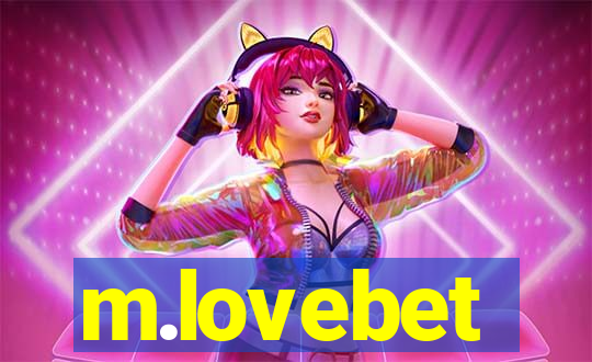 m.lovebet