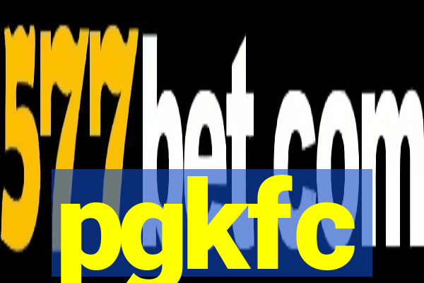 pgkfc